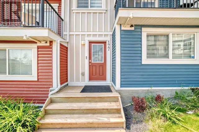 177 Nolancrest Common NW Calgary, Alberta62864393238913122