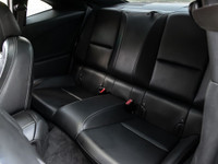 2015 Chevrolet Camaro LT Black Exterior on Black Interior comes with Coupe Body Style, Navigation, S... (image 9)