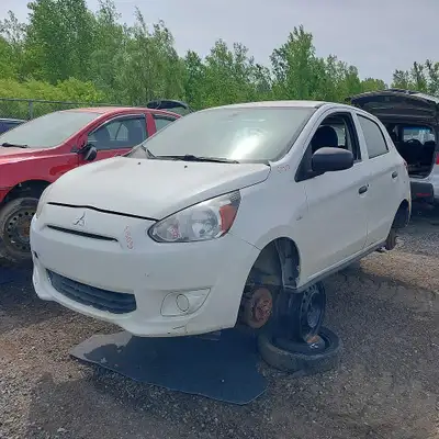 Retirez vos propres pièces de voiture d'occasion et économisez gros sur les réparations de voiture....