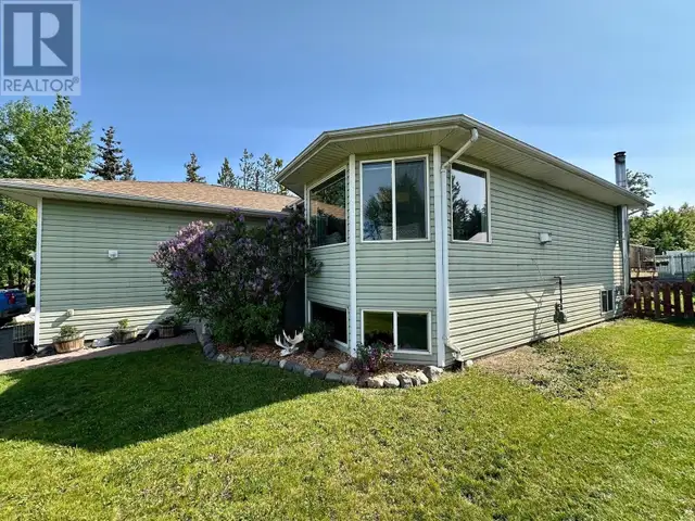2804 OLSSON ROAD Houston, British Columbia in Houses for Sale in Houston - Image 4