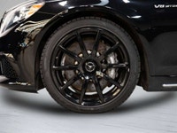 This 2014 Mercedes-Benz S 63 AMG is a local Ontario vehicle with a clean CARFAX report, offering the... (image 7)