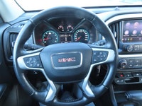 Bought, Serviced & Traded ,2021 GMC Canyon Elevation package,3.6 L, V6 4x4. Comes with heated front... (image 4)