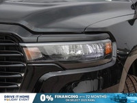 This Ram 1500 boasts a Twin Turbo Regular Unleaded I-6 3.0 L/183 engine powering this Automatic tran... (image 8)