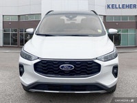 This Ford Escape has a dependable Intercooled Turbo Premium Unleaded I-4 2.0 L/122 engine powering t... (image 7)