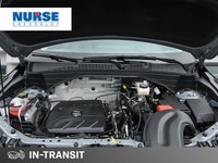 TRANSMISSION 9-SPEED AUTOMATIC (STD),ENGINE BLOCK HEATER,ENGINE ECOTEC 1.3L I3 TURBO DOHC SIDI WITH... (image 5)