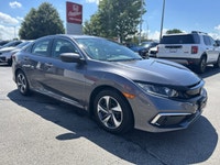 Come visit our Sterling Honda team, you can find us at 1495 Upper James Street, Hamilton, ON L9B 1K2... (image 2)