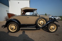 --DRIVE THE DREAM THIS SUMMER AT ADRENALIN MOTORS! NOW LOCATED IN GASOLINE ALLEY, RED DEER!-- This u... (image 3)