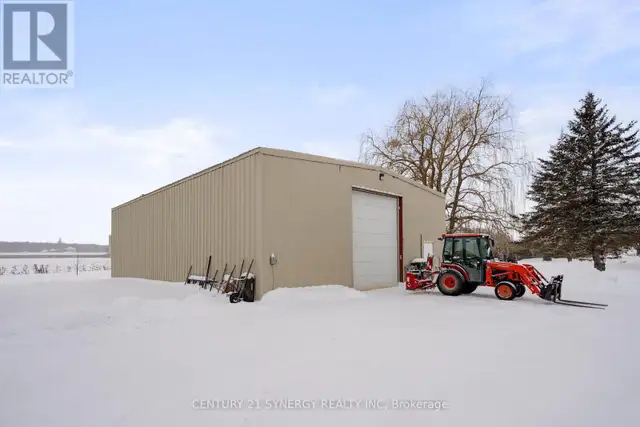 183 HAMILTON ROAD Russell, Ontario in Houses for Sale in Ottawa - Image 36