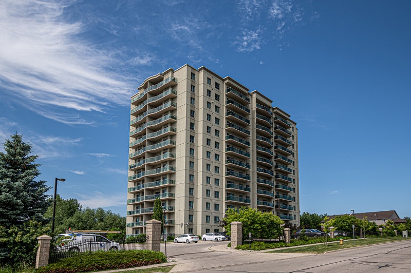 2 Bedroom Apartment for Rent 250 Lena Crescent Long Term Rentals Cambridge Kijiji