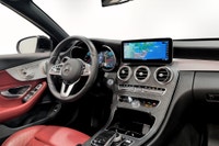 MB Certifie ! * CABRIOLET * Ensemble Haut de Gamme, Ensemble Technologie, Ensemble de Nuit, Ensemble... (image 7)