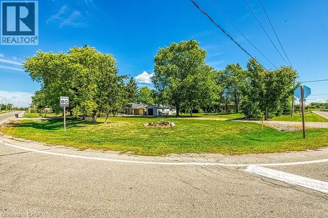 795 PORT MAITLAND Road Dunnville, Ontario in Houses for Sale in Norfolk County - Image 7