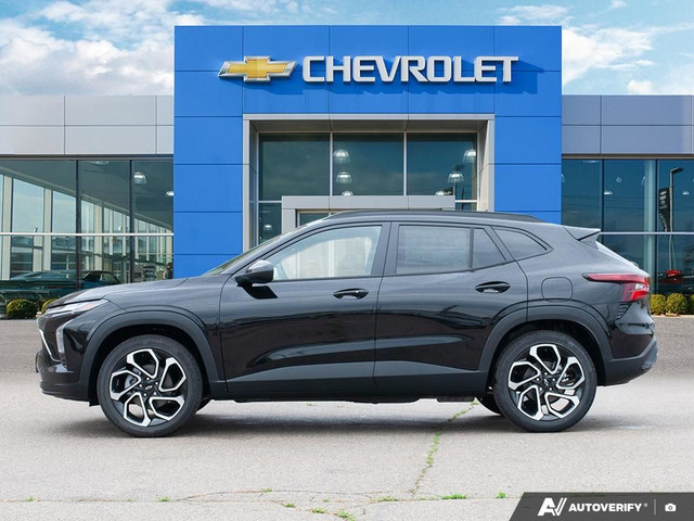2025 Chevrolet Trax 2RS in Cars & Trucks in London - Image 3