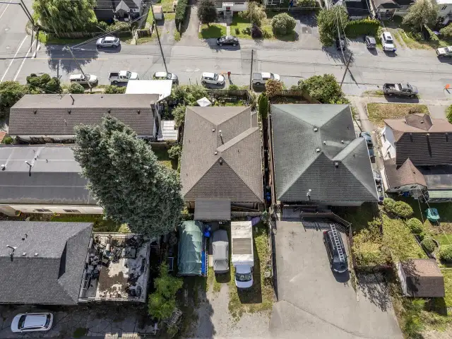 33369 3RD AVENUE Mission, British Columbia in Houses for Sale in Mission - Image 17