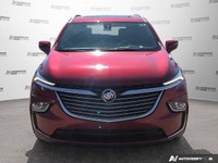 You'll have no regrets driving this dependable 2023 Buick Enclave. Traction control, electronic, Tir... (image 8)
