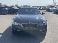 2018 BMW 330i is powered by a 2.0L turbocharged inline 4-cylinder engine producing 248 horsepower an... (image 1)