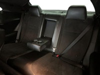 Dodge Challenger R/T 5.7L Hemi Sieges avant chauffants/ventiles Camera de recul Page performance Dod... (image 9)