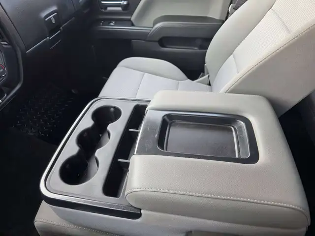 2017 Chevrolet Silverado 1500 Custom5905358374784307216