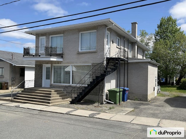 $345,000 - Duplex for sale in Plessisville — photo 2