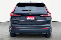 2025 Honda CR-V Sport AWD – HONDA CERTIFIED | HEATED SEATS | LOW KMS The 2025 Honda CR-V Sport AWD d... (image 4)