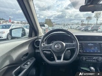 Ready to elevate your daily drives? This 2024 Nissan Kicks SV is a smart Sport Utility, gleaming in... (image 7)