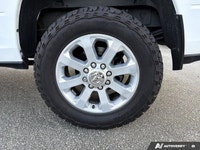 Command attention with this remarkable 2023 Ram 3500 Laramie Crew Cab, a freshly acquired trade-in t... (image 6)
