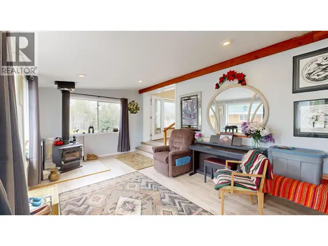 7028 N NETHERLAND ROAD Lone Butte, British Columbia in Land for Sale in 100 Mile House - Image 28