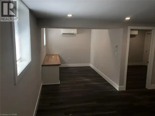 805 ROCKWAY Drive Kitchener, Ontario in Houses for Sale in Kitchener / Waterloo - Image 12