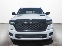 This Ram 1500 boasts a Twin Turbo Regular Unleaded I-6 3.0 L/183 engine powering this Automatic tran... (image 9)