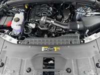 This 2025 JEEP GRAND CHEROKEE L SUMMIT 4X4 has the following options Palermo Leather Seats, Remote S... (image 7)