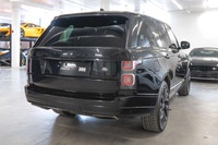 Land Rover Range Rover 5.0L V8 Supercharged P525 Westminster SWB 2021: - Extérieur métallisé noir SA... (image 7)