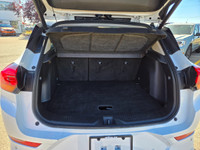 2021 Buick Encore GX – Stylish, Practical & Ready for the RoadDiscover the perfect blend of compact... (image 8)