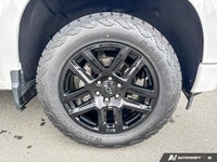 This 2024 Chevrolet Silverado 1500 Crew Cab RST in stunning Summit White redefines power and comfort... (image 8)