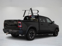 The 2019 Ram 1500 Rebel 4x4 Crew Cab is a rugged and capable pickup built for both off-road adventur... (image 3)