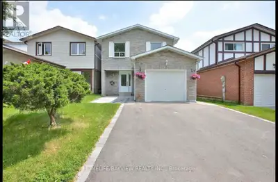 MAIN - 19 FRASER STREET Markham (Aileen-Willowbrook), Ontario