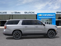 Engine: 8 Cylinder Engine 5.3L L/100Km City: 17.1 L/100Km Hwy: 12.6 Safety Equipment Rear Seat Remin... (image 8)