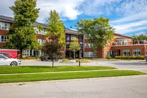 4 Heritage Way in Condos for Sale in Kawartha Lakes