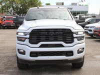 4x4, 6.7L Cummins HO Turbo Diesel, 8-SPD ZF Powerline, Heated Seats/Steering Wheel, Dual Wireless Ch... (image 8)
