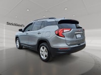 **Strickland's is home of the Hassle-Free car shopping experience. We make car buying fun, find your... (image 3)