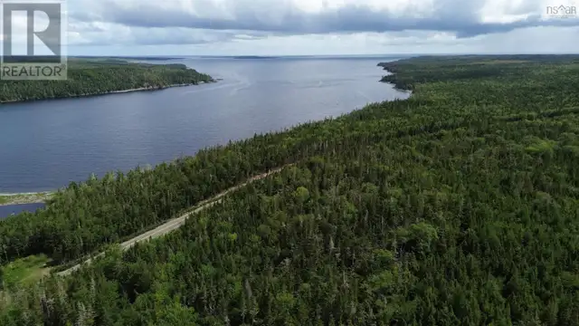 211 Highway Isaacs Harbour North, Nova Scotia in Land for Sale in New Glasgow - Image 9