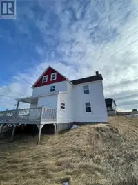 2 Brook Road Elliston, Newfoundland & Labrador