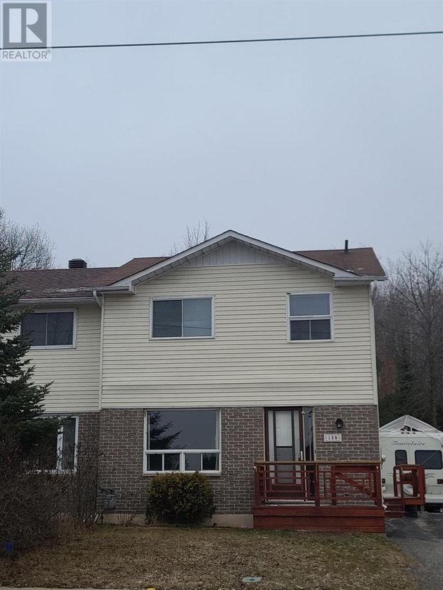 129 Esten DR S Elliot Lake, Ontario Houses for Sale Sudbury Kijiji