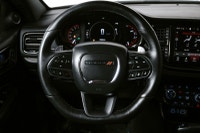 CLEAN CARFAX WITH NO ACCIDENTS ONE OWNER SECOND ROW CAPTAINS CHAIRS WIRELESS CARPLAY FULL LEATHER IN... (image 7)