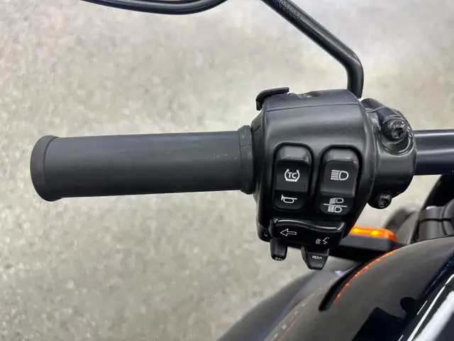2020 Harley Davidson ELW LiveWire ABS - V5035 - No Payments for  in Sport Bikes in Markham / York Region - Image 13