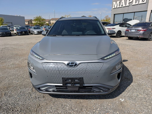 2021 Hyundai Kona Electric ULTIMATE in Cars & Trucks in London - Image 3