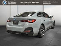 ===== 2024 BMW i4 eDrive40 | Gr. Sup. Essentiel | Gr. M Sport Pro | ===== ===== * Groupe Supérieur E... (image 7)