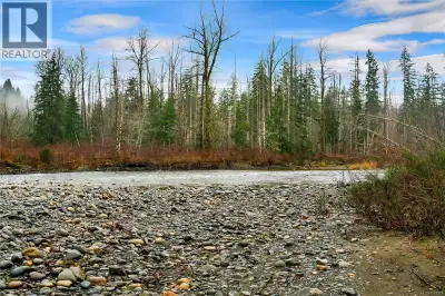 Welcome to this rare 1.14-acre river-access property—an extraordinary opportunity to create somethin...