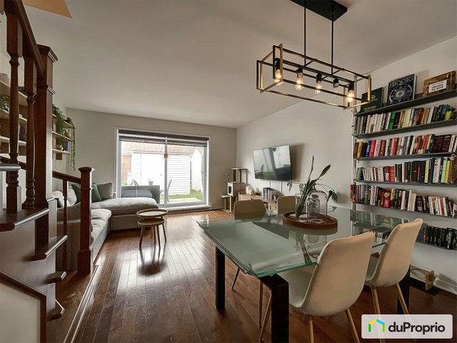 $365,000 - Condominium for sale in Brossard — photo 2