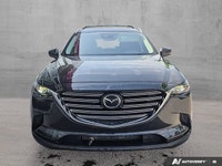 *3RD ROW SEATING, CLEAN CARFAX, THREE-ZONE AUTOMATIC CLIMATE CONTROL.. * Featuring a 10.25-inch full... (image 8)