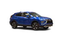 Dilawri Mitsubishi Recent Arrival! 2024 Mitsubishi Eclipse Cross ABS brakes, Alloy wheels, Electroni... (image 1)