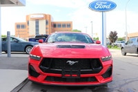 Capital Ford Lincoln Winnipeg Ltd (MB's #1 Rated Ford Store) Helping find the perfect vehicle FOR YO... (image 1)